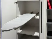 Global La casa moderna: mobile bagno a terra A PREZZI OUTLET