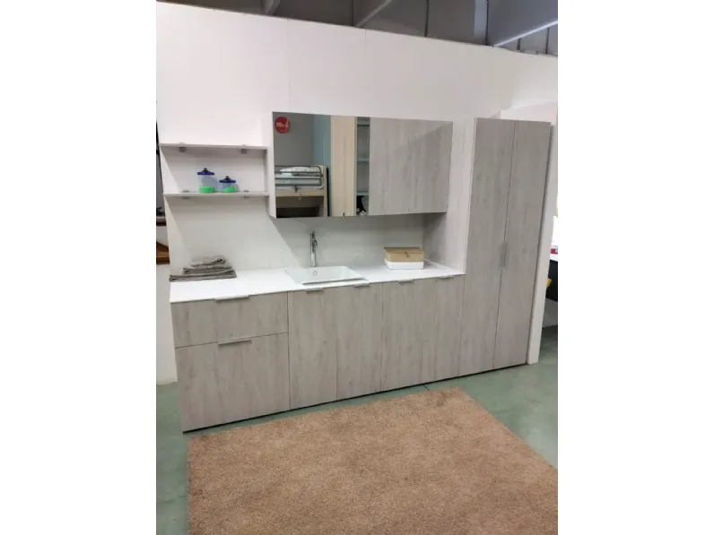 Kandy Ideagroup: mobile bagno lavanderia A PREZZI OUTLET