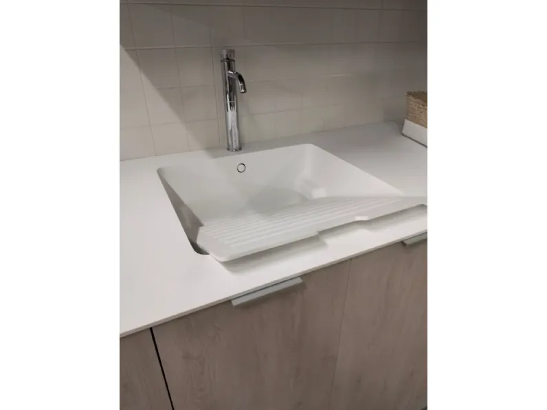 Kandy Ideagroup: mobile bagno lavanderia A PREZZI OUTLET