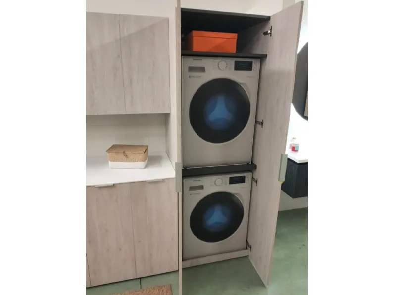 Kandy Ideagroup: mobile bagno lavanderia A PREZZI OUTLET