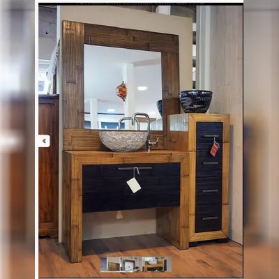mobile bortoli da bagno offerta 