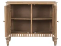 ARREDO BAGNO Outlet etnico: mobile SCONTATO in OFFERTA OUTLET - 32%