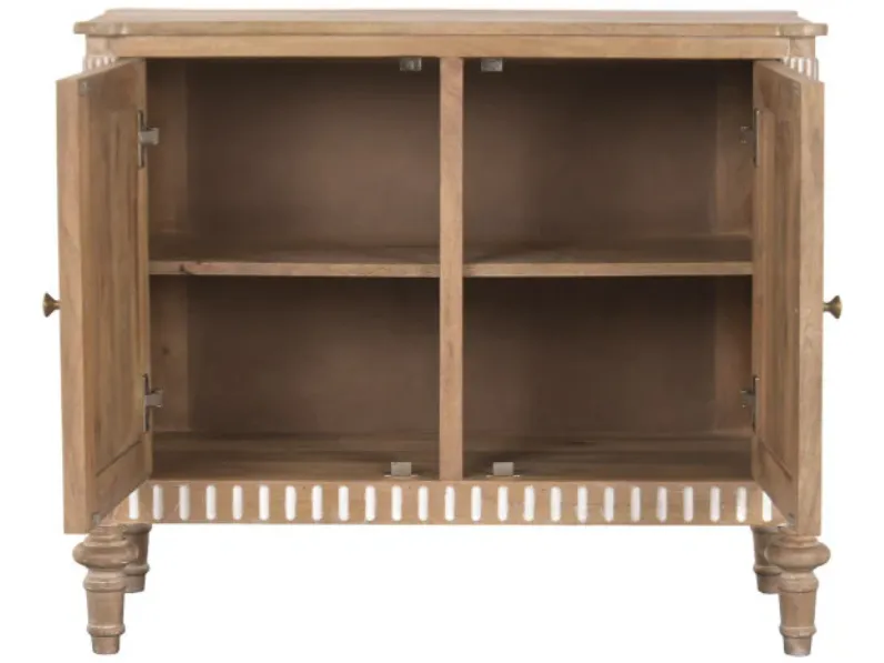 ARREDO BAGNO Outlet etnico: mobile SCONTATO in OFFERTA OUTLET - 32%