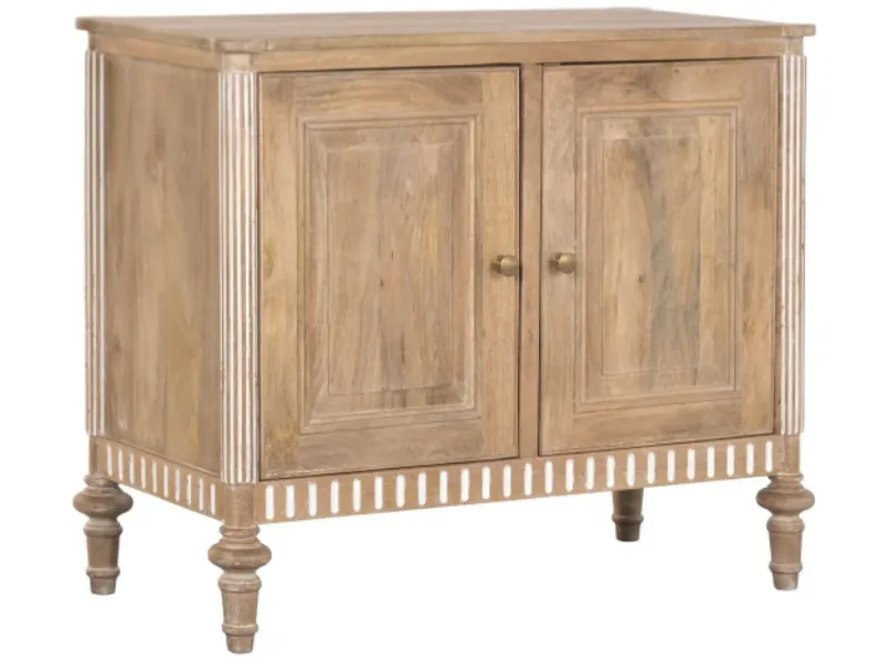 ARREDO BAGNO Outlet etnico: mobile SCONTATO in OFFERTA OUTLET - 32%