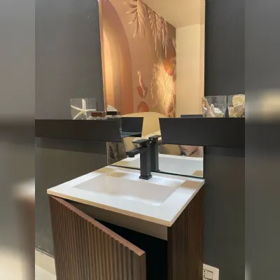 Mobile per il bagno Arbi Sky ondina con forte sconto