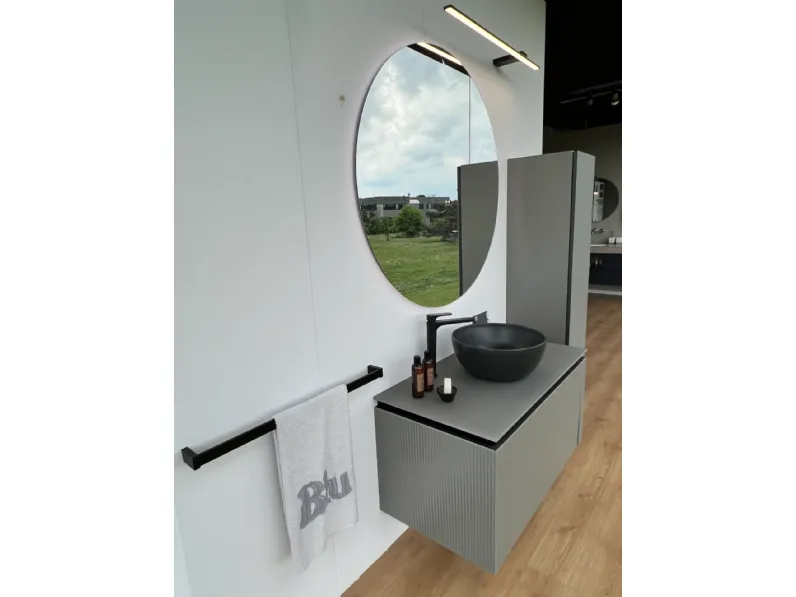 Mobile bagno Sospeso Lido Scavolini bathrooms a prezzi convenienti