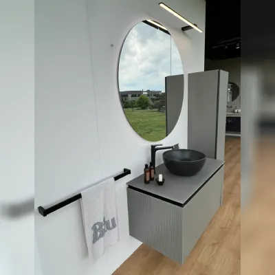 Mobile bagno Sospeso Lido Scavolini bathrooms a prezzi convenienti