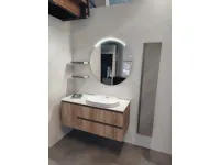 Arredamento bagno: mobile Compab Ipe in offerta