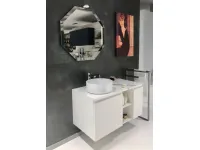 Mobile bagno Juno Scavolini SCONTATO a PREZZI OUTLET