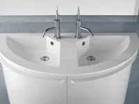 Mobile bagno scontato del 25%
