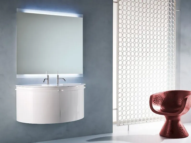 Mobile bagno scontato del 25% 