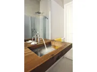 Mobile arredo bagno Sospeso Lago Depth basin lago wildwood a prezzo scontato