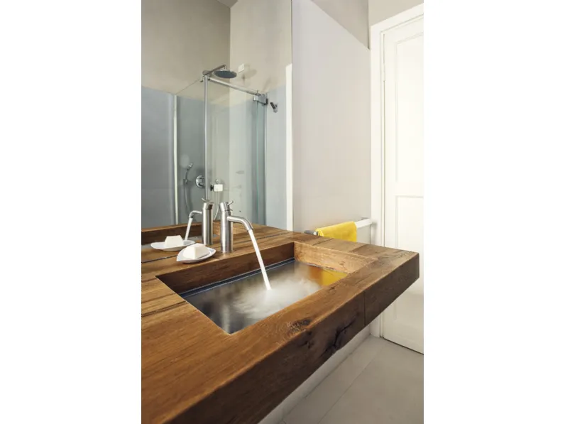 Mobile arredo bagno Sospeso Lago Depth basin lago wildwood a prezzo scontato