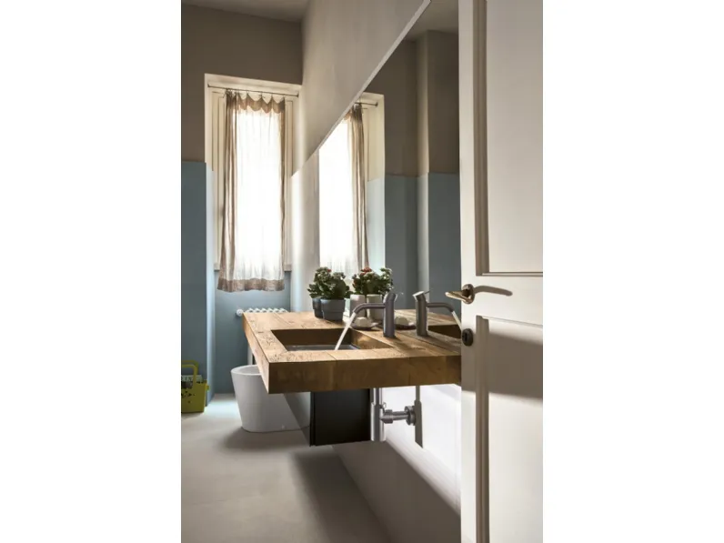 Mobile per il bagno Lago Depth basin lago wildwood a prezzi outlet