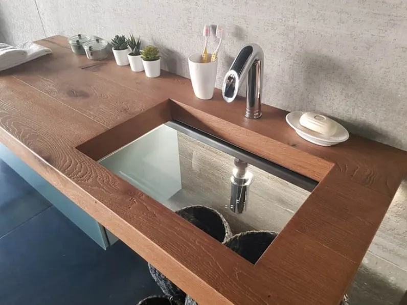 Mobile per il bagno Lago Depth basin lago wildwood a prezzi outlet