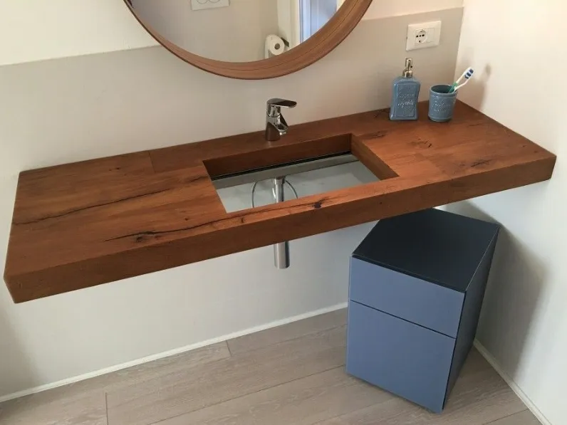 Mobile per il bagno Lago Depth basin lago wildwood a prezzi outlet