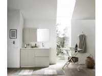Mobile bagno Laundry  Baxar SCONTATO a PREZZI OUTLET