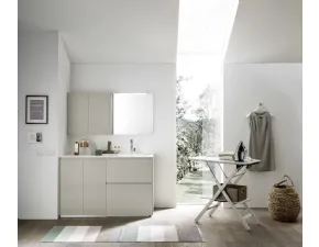 Mobile bagno Laundry  Baxar SCONTATO a PREZZI OUTLET
