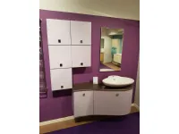 Mobile bagno Lavalle arredobagno Gocce con uno sconto imperdibile