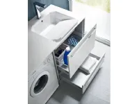 Mobile bagno Lavanderia Compab SCONTATO 30%