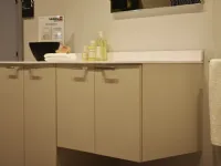 Mobile bagno Lavanderia Lavanderia aquo Scavolini bathrooms scontato - 40%