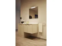 Mobile bagno Lavanderia Lavanderia aquo Scavolini bathrooms scontato - 40%