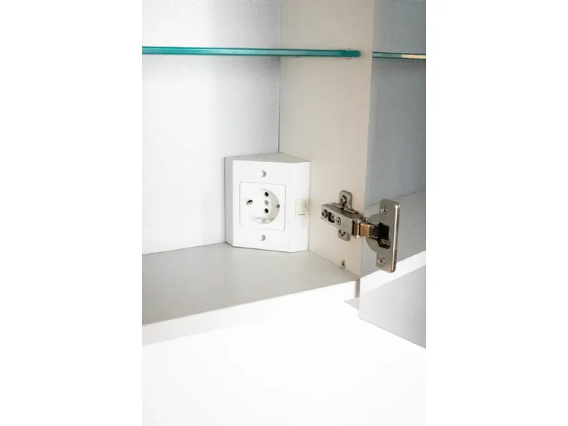 Arredamento bagno: mobile Compab Lavanderia a prezzi convenienti