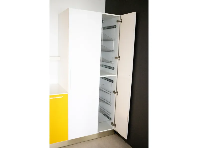 Arredamento bagno: mobile Compab Lavanderia a prezzi convenienti