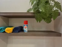 Mobile bagno Mobile arredo lavanderia lavatrice Compab SCONTATO a PREZZI OUTLET