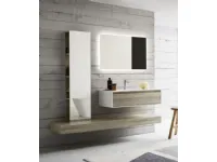 Mobile bagno Linfa Arbi SCONTATO 21%