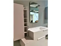 Mobile bagno sospeso M system di Baxar SCONTATO - 40%