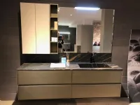 Mobile bagno M2 system Baxar SCONTATO a PREZZI OUTLET