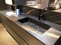 Mobile bagno M2 system Baxar SCONTATO a PREZZI OUTLET