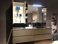 Mobile bagno M2 system Baxar SCONTATO a PREZZI OUTLET