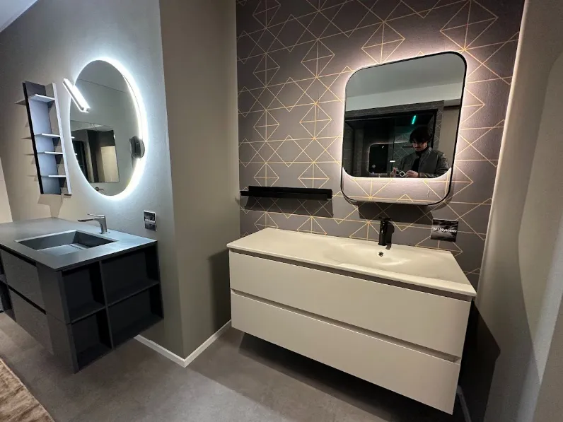 Mobile bagno Sospeso M3 Baxar in offerta