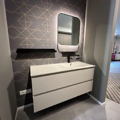 Mobile bagno M3 Baxar SCONTATO a PREZZI OUTLET