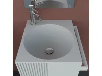 Mobile bagno Mya design Manhattan IN OFFERTA OUTLET