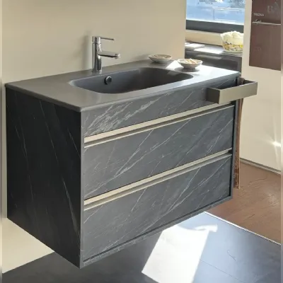 Mobile arredo bagno smart.46-01 calypso  Mastella: mobile bagno sospeso A PREZZI OUTLET