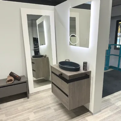 Mobile bagno Smart46 next 01 Mastella SCONTATO a PREZZI OUTLET