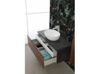 Mobile bagno Md work Ragusa fe IN OFFERTA OUTLET