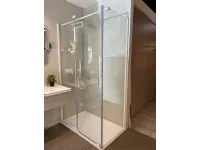 Mobile bagno in altro modello Box doccia di Megius a prezzo scontato