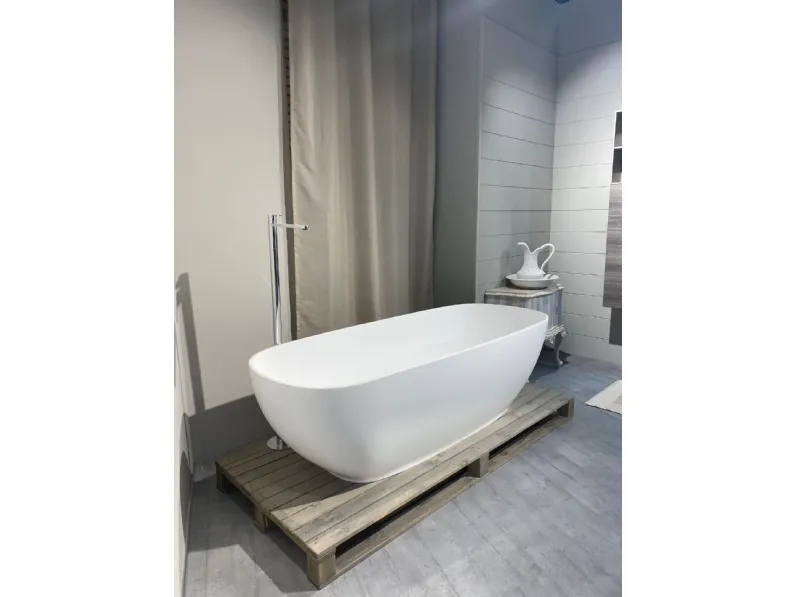 Mobile bagno Megius Vasca da bagno IN OFFERTA OUTLET