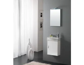 Mobile bagno Mini Artigianale SCONTATO a PREZZI OUTLET