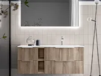 Mobile bagno Misura Cerasa SCONTATO a PREZZI OUTLET