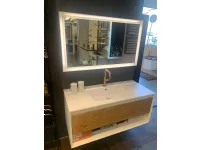 Mobile bagno MODELLO IKS - MARCA STOCCO - SCONTATO 56%