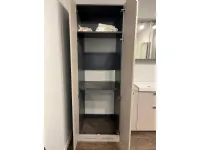 Aquo Scavolini bathrooms: mobile bagno a terra A PREZZI OUTLET