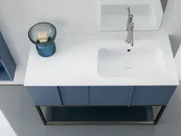 Mobile bagno moderno B201 13 di Artigianale in OFFERTA OUTLET - 40%