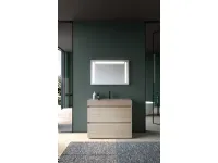 Mobile per il bagno Baxar Block system soft c24 in offerta