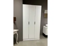 Mobile arredo bagno A terra Compab Colonna portalavatrice scontati