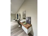 Mobile bagno moderno Compab di Compab in OFFERTA OUTLET - 65%